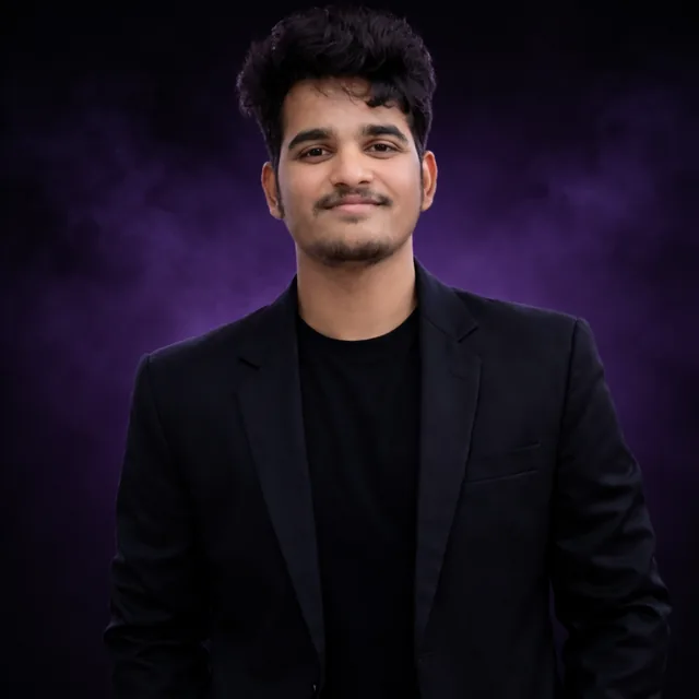 Sai Manikanta Madipeddi